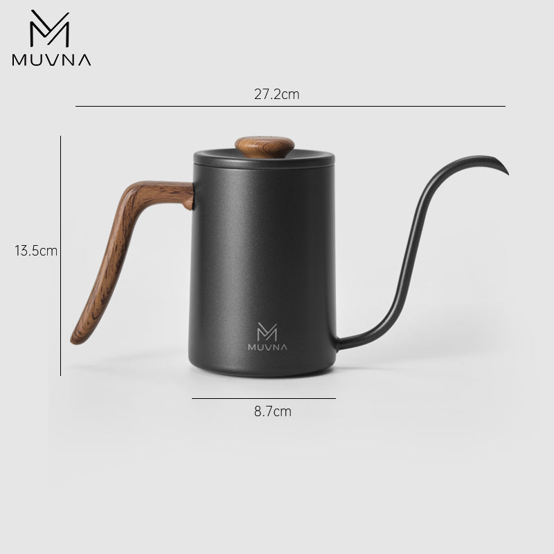 إبريق تحضير القهوة ( كتل ) من MUVNA