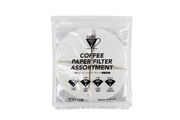 مجموعة الفلاتر 01 من Cafec