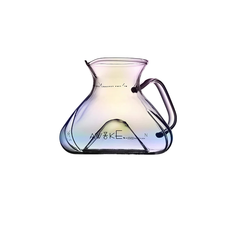 مجموعة تورنادو للقهوة المقطرة من MUVNA - سيرفر او عدة (سيرفر و قمع )