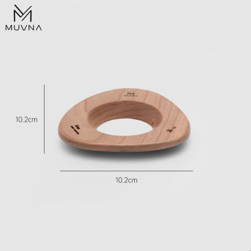 قاعدة قمع تحضير القهوة من MUVNA